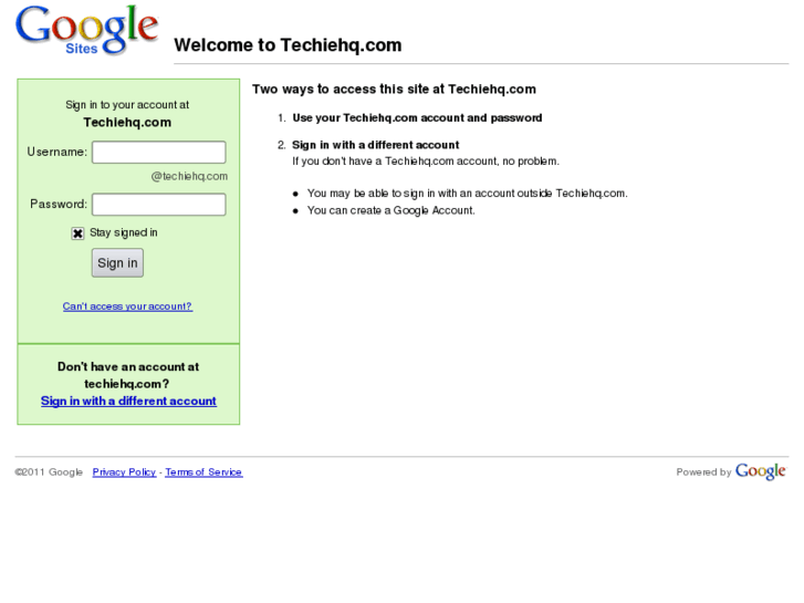 www.techiehq.com
