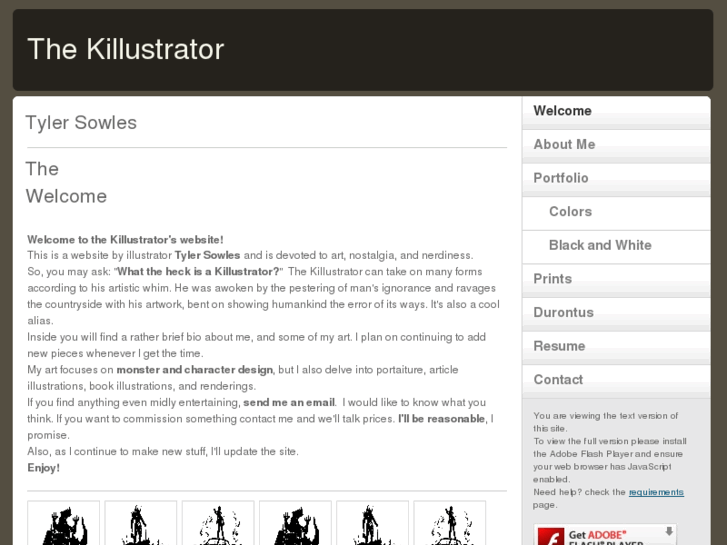 www.thekillustrator.com