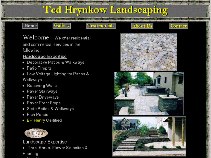 www.thlandscaping.net