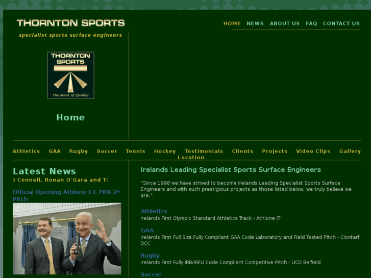 www.thorntonsports.com