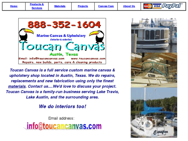 www.toucancanvas.com