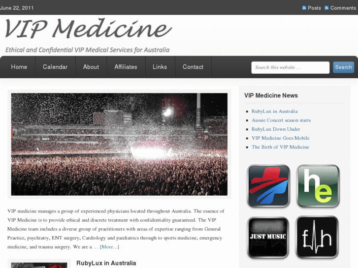 www.vipmedicine.com.au