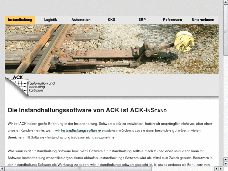 www.wartungssoftware.biz