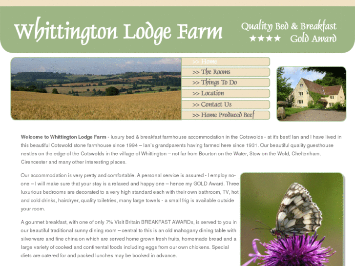 www.whittingtonlodgefarm.com