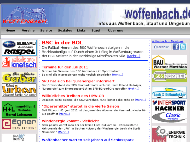 www.woffenbach.de