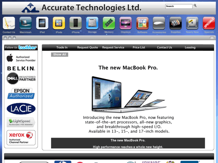 www.accurate-tech.com