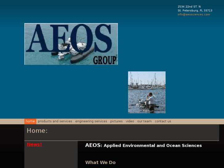 www.aeosciences.com