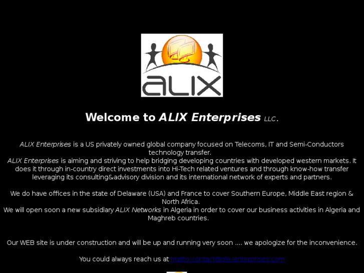 www.alix-enterprises.com