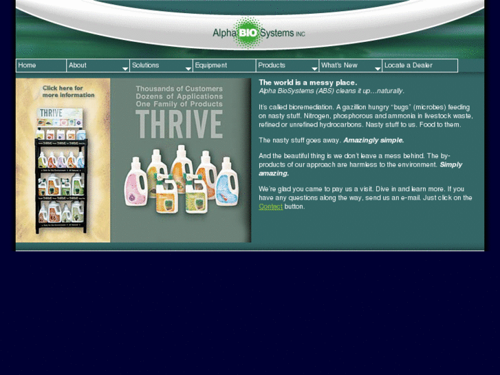 www.alphabiosystems.com