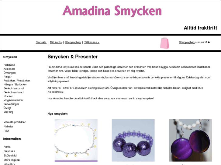 www.amadina.se