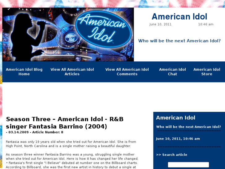 www.american-idol-contestants.com