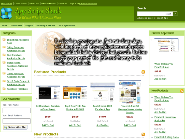 www.appscriptshack.com