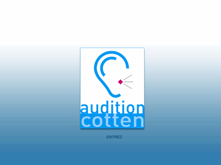 www.audition-cotten.com