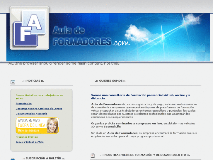 www.auladeformadores.com