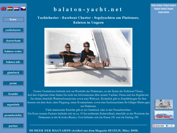 www.balaton-yacht.net