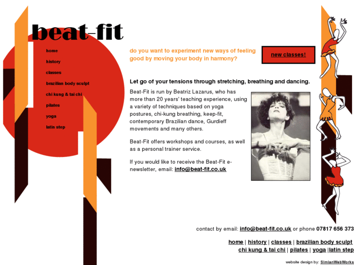 www.beat-fit.co.uk