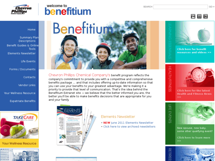 www.benefitium.com