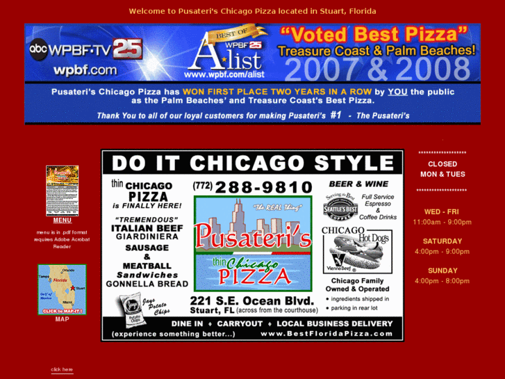 www.bestfloridapizza.com