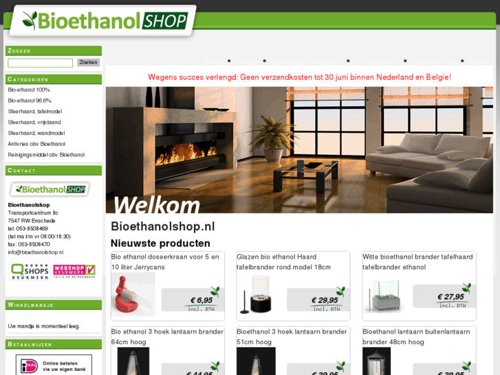 www.bioethanolshop.nl