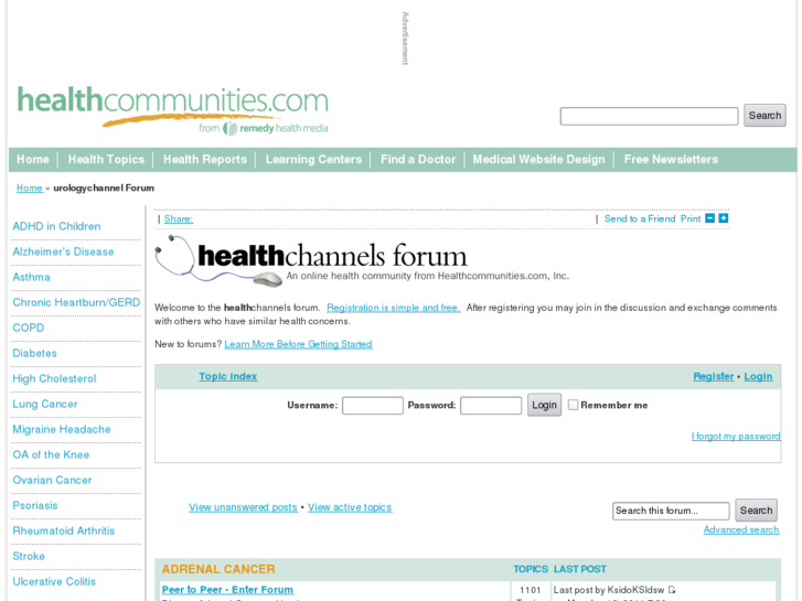www.bphforum.com