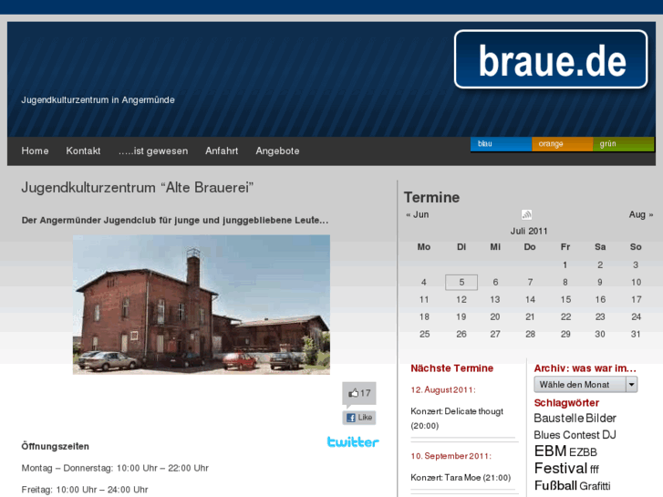 www.braue.de