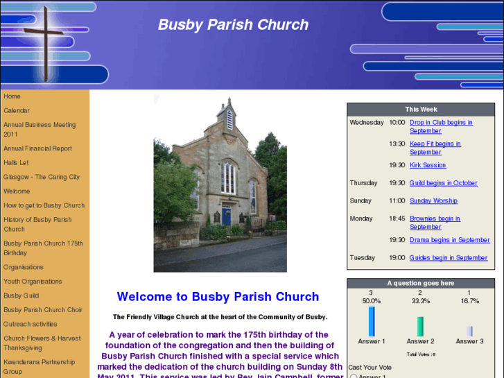 www.busbyparishchurch.org.uk