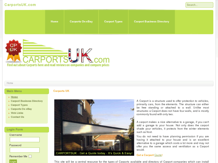 www.carportsuk.com