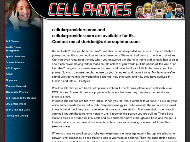 www.cellularproviders.com