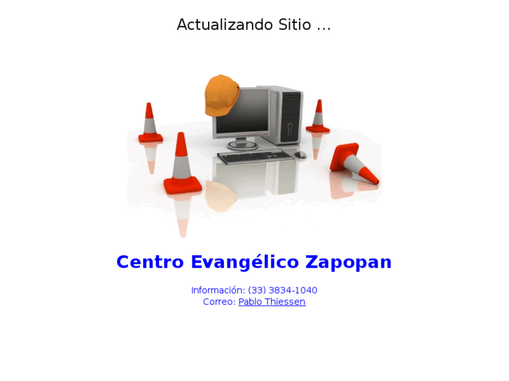 www.centroevangelicozapopan.com