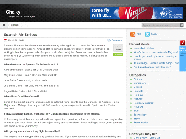 www.chalky.eu