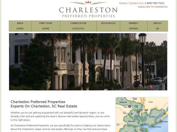 www.charleston-preferred.com