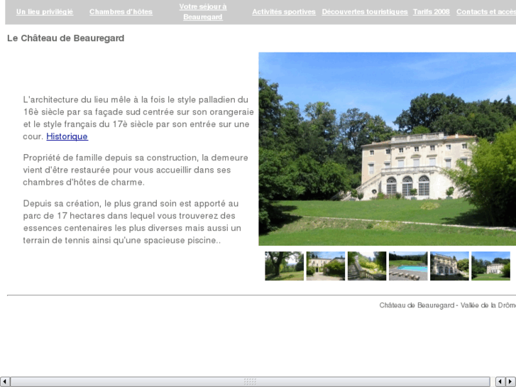 www.chateau-de-beauregard.net