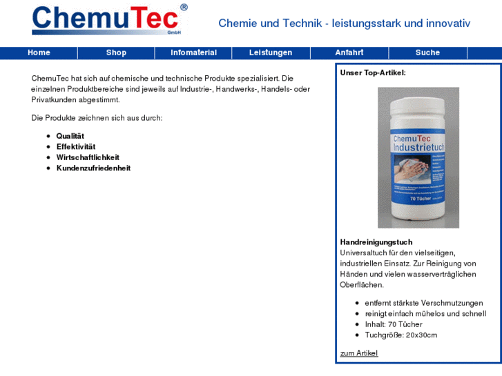 www.chemutec.com