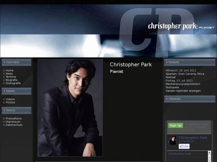 www.christopher-park.com