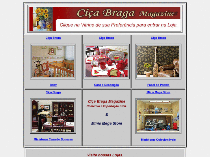 www.cicabragamagazine.net.br