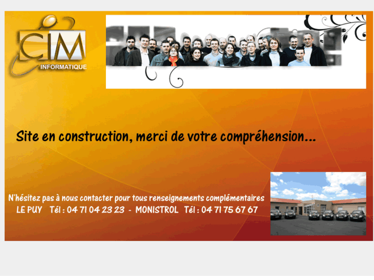 www.cim-informatique.com