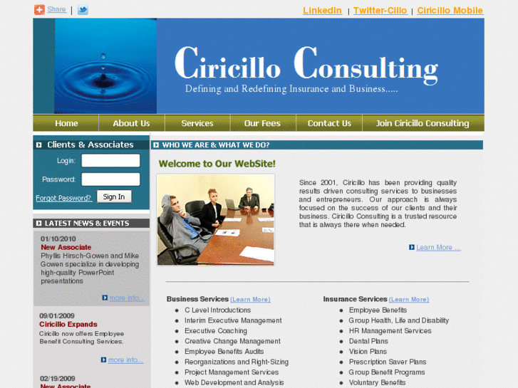 www.ciricillo.com