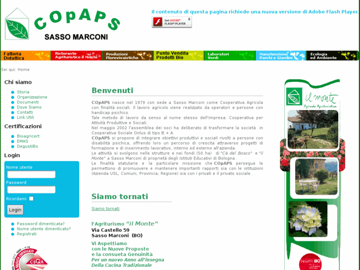 www.copaps.it