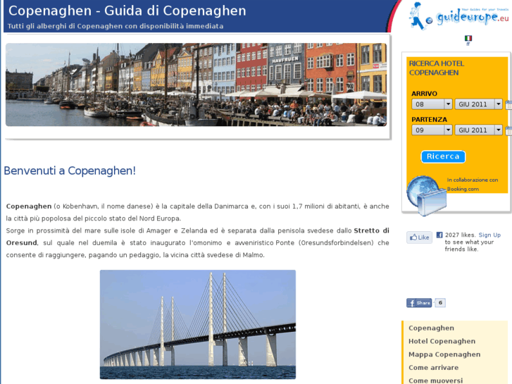 www.copenaghen-turismo.com