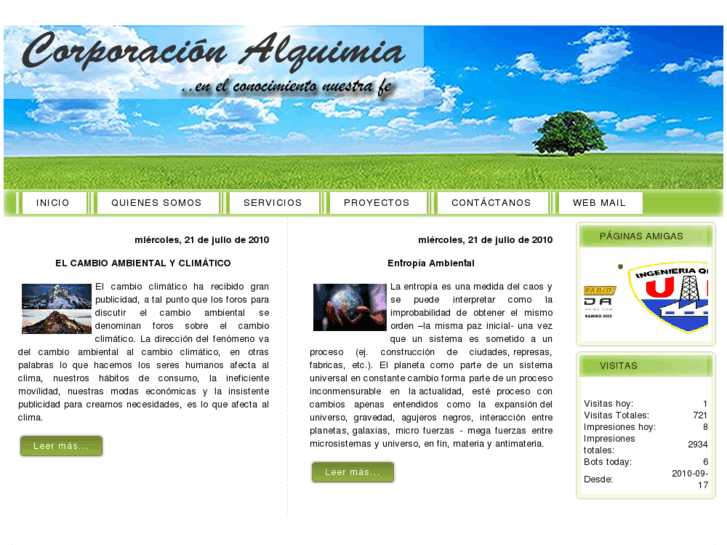 www.corporacionalquimia.org