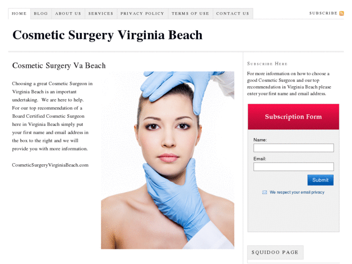 www.cosmeticsurgeryvirginiabeach.com