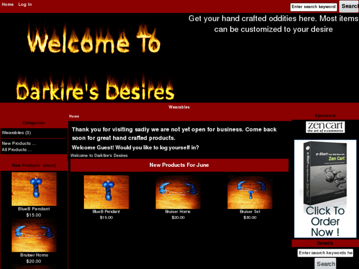 www.darkfiresdesires.com