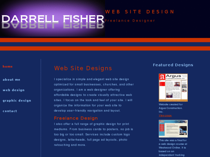 www.darrellfisher.com