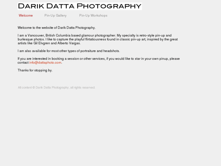 www.dattaphoto.com