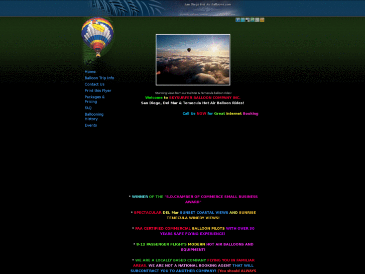 www.delmarballoonsinc.com