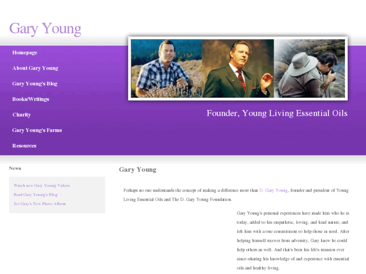 www.dgaryyoung.com