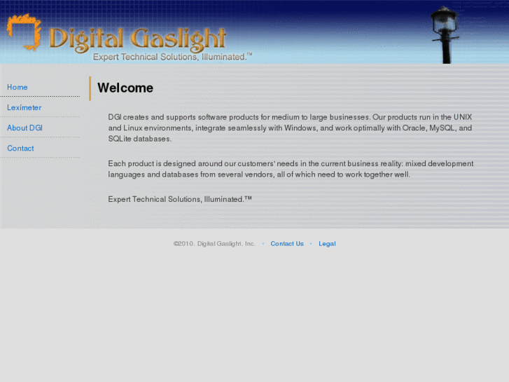 www.digitalgaslight.com
