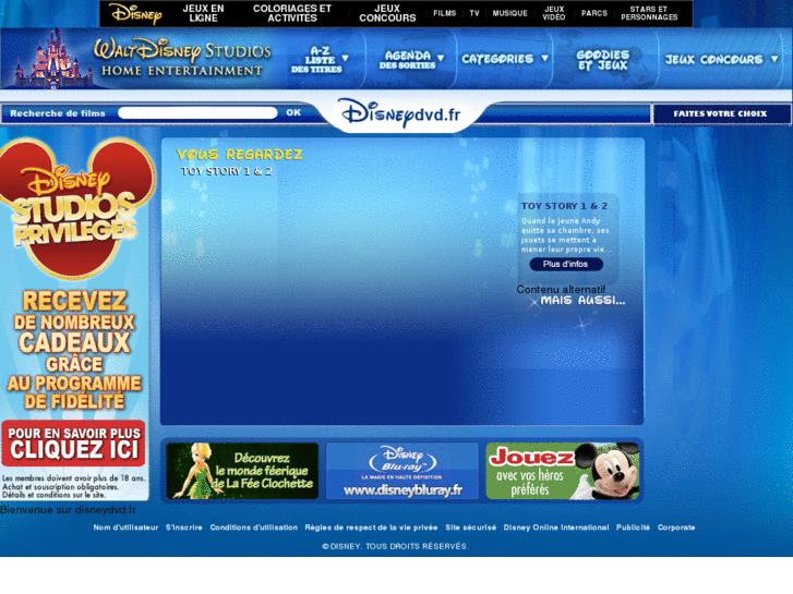 www.disneydvd.fr