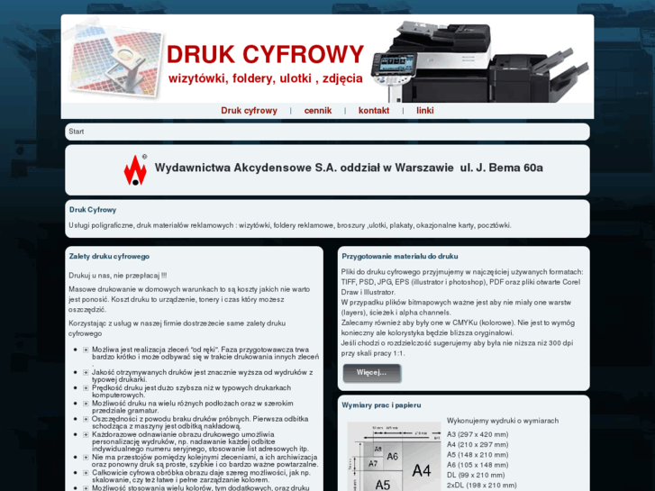 www.druk-cyfrowy.info
