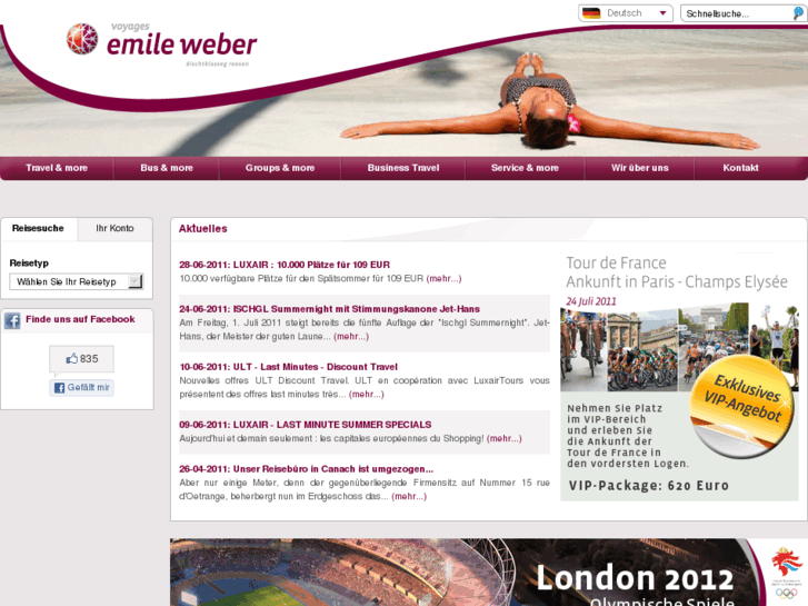 www.emile-weber.lu